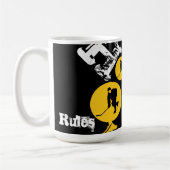 HOCKEY KOFFIEMOK (Links)