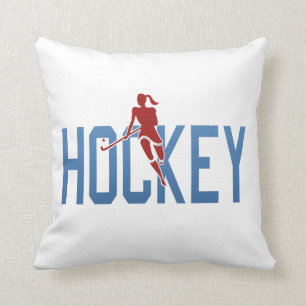 HOCKEY KUSSEN