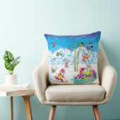 hockey kussen (Stoel)