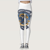 Hockey League Leggings (Voorkant)