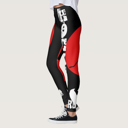 Hockey Leggings (Links)