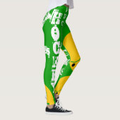 Hockey Leggings (Rechts)