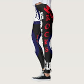 Hockey Leggings (Links)