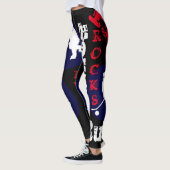 Hockey Leggings (Links)