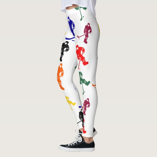 HOCKEY LEGGINGS (Links)