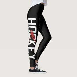 HOCKEY LEGGINGS