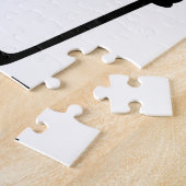 Hockey Legpuzzel (Zijkant)