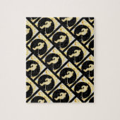 HOCKEY LEGPUZZEL (Verticaal)