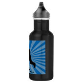hockey Liberty Bottle Waterfles (Rechts)