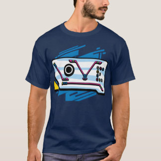 Hockey Love cadeau T-shirt