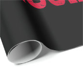 Hockey Lover | Chicago Hockey Cadeaupapier (Rol Hoek)