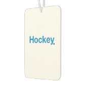 Hockey Luchtverfrisser (Links)