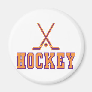 Hockey Magneet