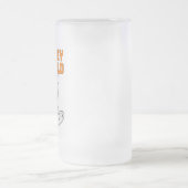 Hockey Mam Party Mok (Center)