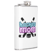 Hockey mama heupfles (Rechts)