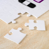 Hockey mama legpuzzel (Zijkant)