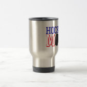 Hockey mama reisbeker (Center)