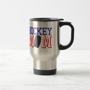 Hockey mama reisbeker