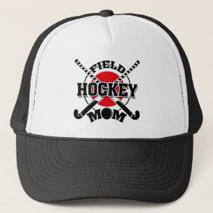 Hockey mama trucker pet