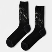 Hockey Mania - Hockey Player Socks Sokken (Links)