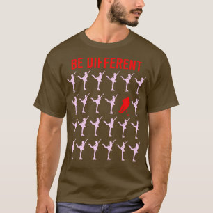 Hockey Meisje Dames Vrouwen IJshockey 2 T-shirt