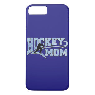 Hockey Moeder Atletische Staart iPhone 8/7 Plus Hoesje