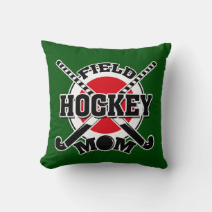 Hockey Moeder Kussen
