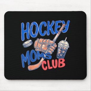 Hockey Moeders Club Moederdag Wedstrijd Hockey Muismat