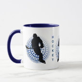 Hockey-Mok Mok (Links)