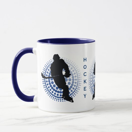 Hockey-Mok Mok (Links)