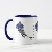 Hockey-Mok Mok (Links)
