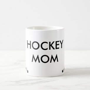HOCKEY MOM mok