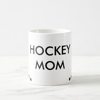 HOCKEY MOM mok