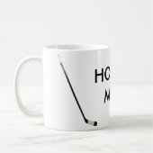 HOCKEY MOM mok (Links)