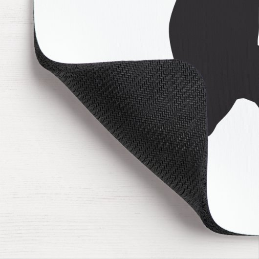 Hockey Muismat (Hoek)