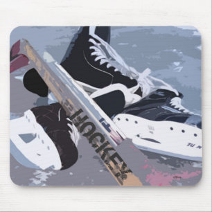 Hockey Muismat