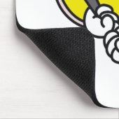 Hockey Muismat (Hoek)