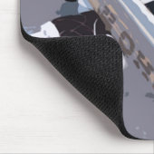 Hockey Muismat (Hoek)