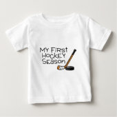 Hockey My First Hockey Sason (Stick en Puck) (Voorkant)