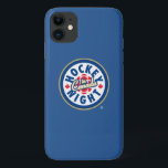 Hockey Nacht in Canada Logo Telefoon Case<br><div class="desc">Het logo van de cadeau werd sinds 1998 gebruikt. Hockey Night in Canada is het merk dat wordt gebruikt voor Canadese televisiepresentaties van de National Hockey League. Terwijl de naam voor alle uitzendingen van NHL op CBC Televisie (ongeacht het tijdstip van de dag) is gebruikt, wordt de Hockey Night in...</div>