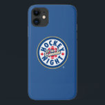 Hockey Nacht in Canada Logo Telefoon Case<br><div class="desc">Het logo van de cadeau werd sinds 1998 gebruikt. Hockey Night in Canada is het merk dat wordt gebruikt voor Canadese televisiepresentaties van de National Hockey League. Terwijl de naam voor alle uitzendingen van NHL op CBC Televisie (ongeacht het tijdstip van de dag) is gebruikt, wordt de Hockey Night in...</div>