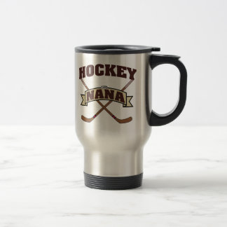 Hockey Nana Reisbeker