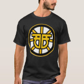 Hockey Night B.F. Raid Shirt  (Voorkant)