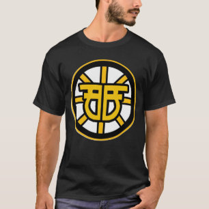 Hockey Night B.F. Raid T-shirt