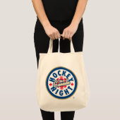 Hockey Night in Canada Grocery Tas (Voorkant (product))