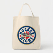 Hockey Night in Canada Grocery Tas (Voorkant)