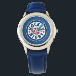 Hockey Night in Canada Logo Horloge<br><div class="desc">Het logo van de cadeau werd sinds 1998 gebruikt. Hockey Night in Canada is het merk dat wordt gebruikt voor Canadese televisiepresentaties van de National Hockey League. Terwijl de naam voor alle uitzendingen van NHL op CBC Televisie (ongeacht het tijdstip van de dag) is gebruikt, wordt de Hockey Night in...</div>