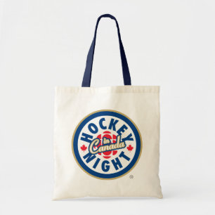 Hockey Night in Canada Logo Tas