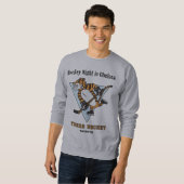 Hockey Night in Chelsea Sweatshirt (Voorkant volledig)