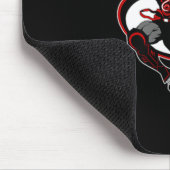 Hockey Ninja Muismat (Hoek)